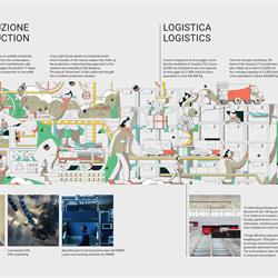 灯饰设计 Linea Light 2021年欧美商业照明灯具电子目录