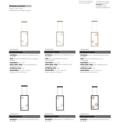 灯饰设计 Studioluce 2021年欧美现代灯饰设计素材图片电子书