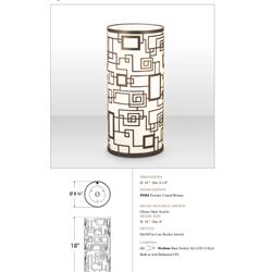 灯饰设计 SCOTT LAMP 2021年欧美现代时尚灯饰设计电子目录二