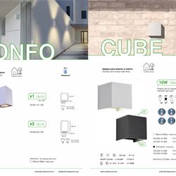 灯饰设计 Cristalrecord 2021年欧美户外灯具设计素材图片电子书