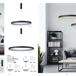 灯饰设计 Home Lighting 2021年希腊灯饰设计图片