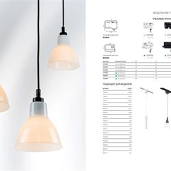 灯饰设计 Lightstar 2021年现代LED灯照明产品图片