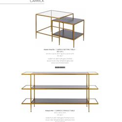 家具设计 ELK 2022年欧美家居家具设计素材电子画册