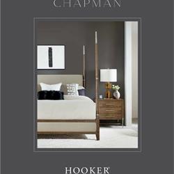 家具设计:Hooker 美式实木新古典家具设计图片电子目录