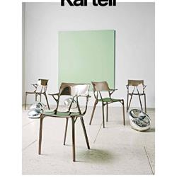 家具设计:KARTELL 2021年意大利现代家具设计素材图片
