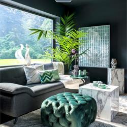 家具设计:Coco Maison 2021年欧美室内家居饰品配件素材图片