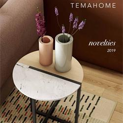 家具设计:TEMAHOME 欧美现代家具设计素材图片电子书
