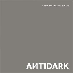 ANTIDARK 2021年丹麦家居LED灯具照明设计