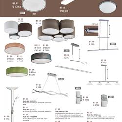 灯饰设计 Lichttrends 国外日常家居照明灯饰图片