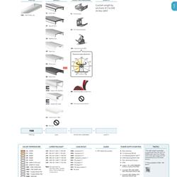 灯饰设计 LumenTruss 2021年欧美LED灯具照明设计方案