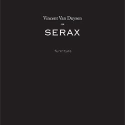 灯饰设计图:Serax 2021年欧美现代室内家具及户外家具设计