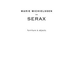 灯饰设计图:Serax 2021年欧美现代简约家具及配件设计图片