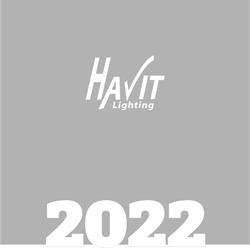 灯饰设计图:Havit 2022年国外功能型照明LED灯具素材图片