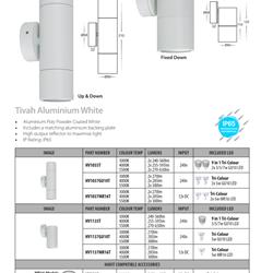 灯饰设计 Havit 2022年国外功能型照明LED灯具素材图片