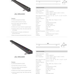 灯饰设计 Jaquar 2021-2022年建筑照明LED灯具设计