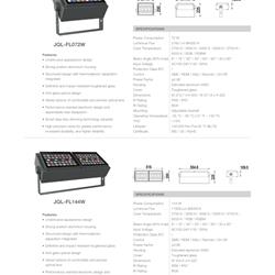 灯饰设计 Jaquar 2021-2022年建筑照明LED灯具设计