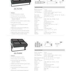 灯饰设计 Jaquar 2021-2022年建筑照明LED灯具设计