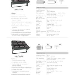 灯饰设计 Jaquar 2021-2022年建筑照明LED灯具设计