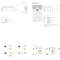 灯饰设计 Aria 2021年国外品牌LED灯具解决方案