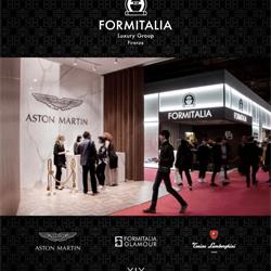 真皮沙发设计:Formitalia 2021年欧美豪华品牌家具电子画册