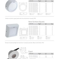 灯饰设计 Jaquar 2022年商业室内及户外照明LED灯具