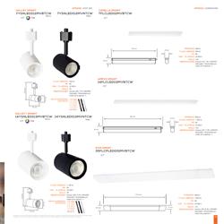 灯饰设计 Tecnolite 2022年欧美现代照明灯饰图片素材