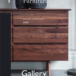 家具设计:Gallery 2020年家居家具设计素材图片电子图册