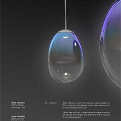 灯饰设计 Artemide 2021年国外现代简约LED灯图片电子杂志