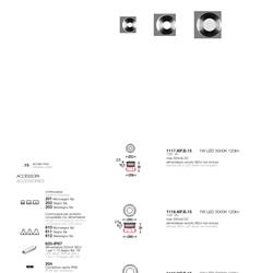 灯饰设计 Ghidini & Lucitalia 意大利家居照明LED灯光设计解决方案