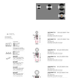 灯饰设计 Ghidini & Lucitalia 意大利家居照明LED灯光设计解决方案