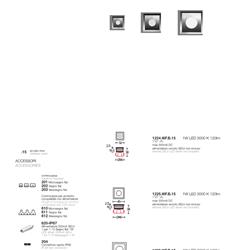 灯饰设计 Ghidini & Lucitalia 意大利家居照明LED灯光设计解决方案