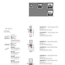 灯饰设计 Ghidini & Lucitalia 意大利家居照明LED灯光设计解决方案