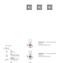 灯饰设计 Ghidini & Lucitalia 意大利家居照明LED灯光设计解决方案