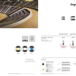 灯饰设计 Ghidini 2021年欧美户外照明灯具解决方案