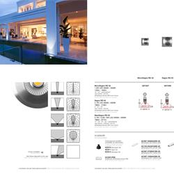 灯饰设计 Ghidini 2021年欧美户外照明灯具解决方案