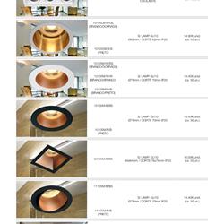 灯饰设计 Distec 2022年欧美LED灯设计电子目录