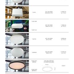 灯饰设计 Distec 2022年欧美LED灯设计电子目录