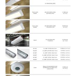 灯饰设计 Distec 2022年欧美LED灯设计电子目录