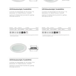 灯饰设计 Brumberg 2022年德国现代灯具照明解决方案