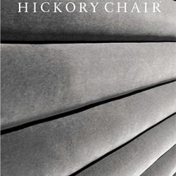 家具设计:Hickory Chair 2022年欧美现代家具沙发椅子设计素材