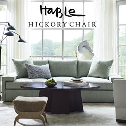 家具设计:Hickory Chair 2022年欧美布艺家具设计电子图册