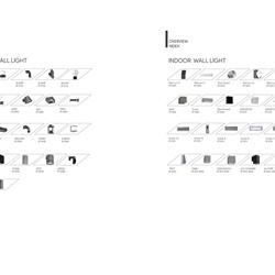 灯饰设计 Light Up 2022年国外LED灯具照明图片