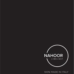 Nahoor 意大利现代简约时尚灯饰设计图片