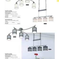 灯饰设计 Eltric 2022年德国现代灯具设计图片电子书
