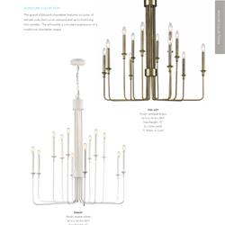 灯饰设计 ELK 2022年美式灯饰品牌产品图片