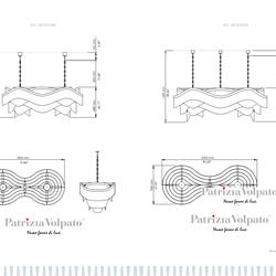 灯饰设计 Patrizia Volpato 2022年意大利灯饰品牌产品图片