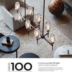 灯饰设计 Furniture Lighting Decor 2022年家居灯饰素材图片电子杂志