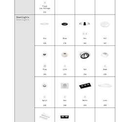 灯饰设计 LEDS C4 2022年欧美建筑照明设计解决方案