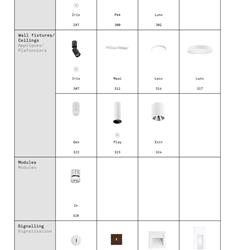 灯饰设计 LEDS C4 2022年欧美建筑照明设计解决方案