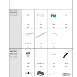 灯饰设计 LEDS C4 2022年欧美建筑照明设计解决方案